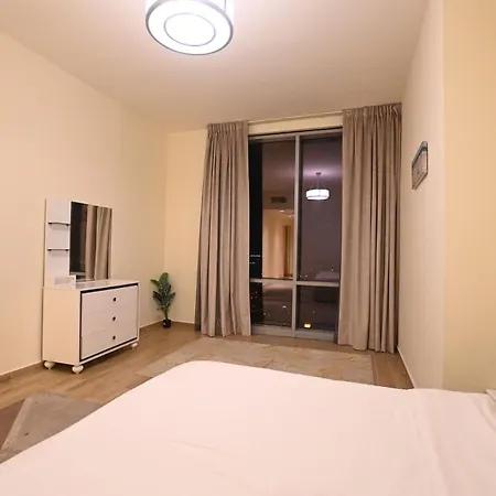 Brown Stone - Canal View Five Star Residence Dubai Exterior photo