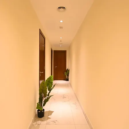 Brown Stone - Canal View Five Star Residence Dubai Exterior photo
