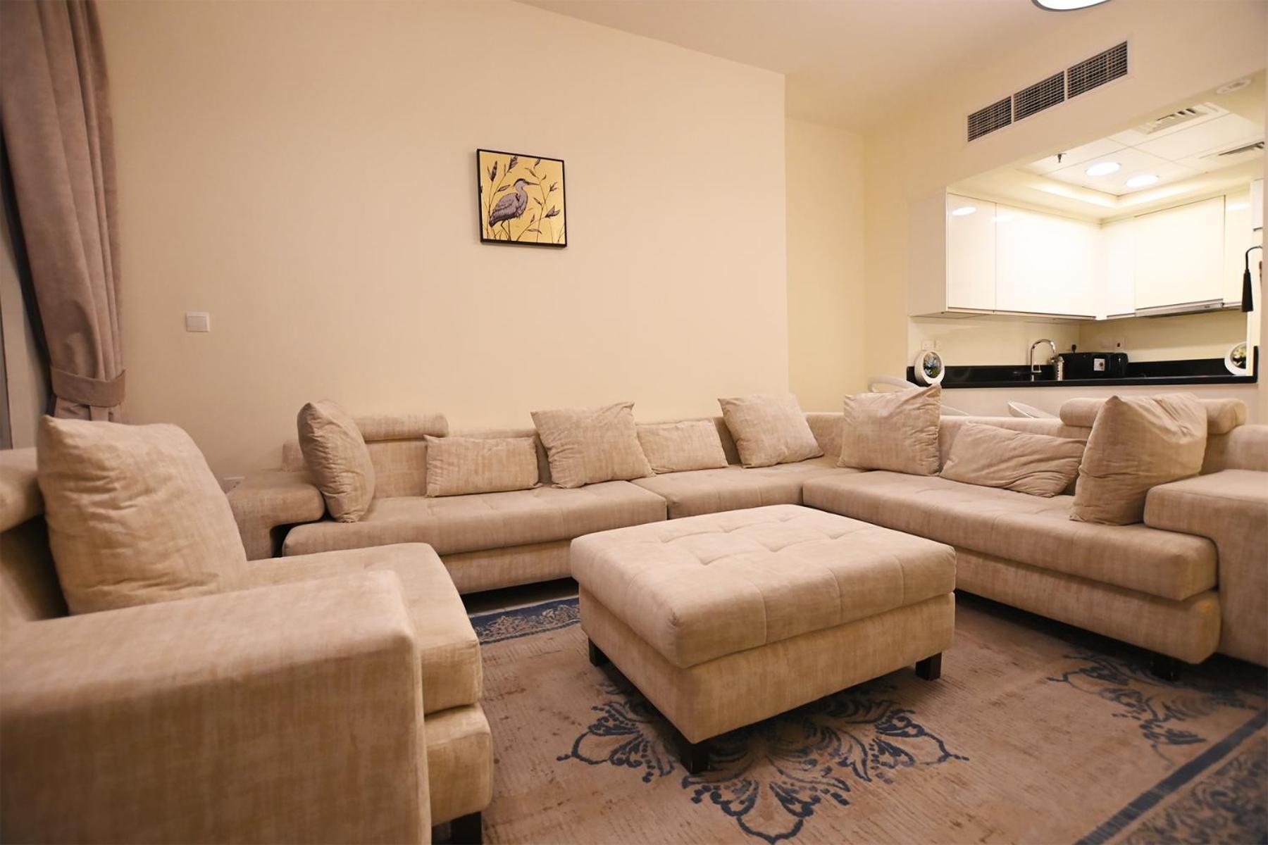 Apartment Brown Stone - Canal View Five Star