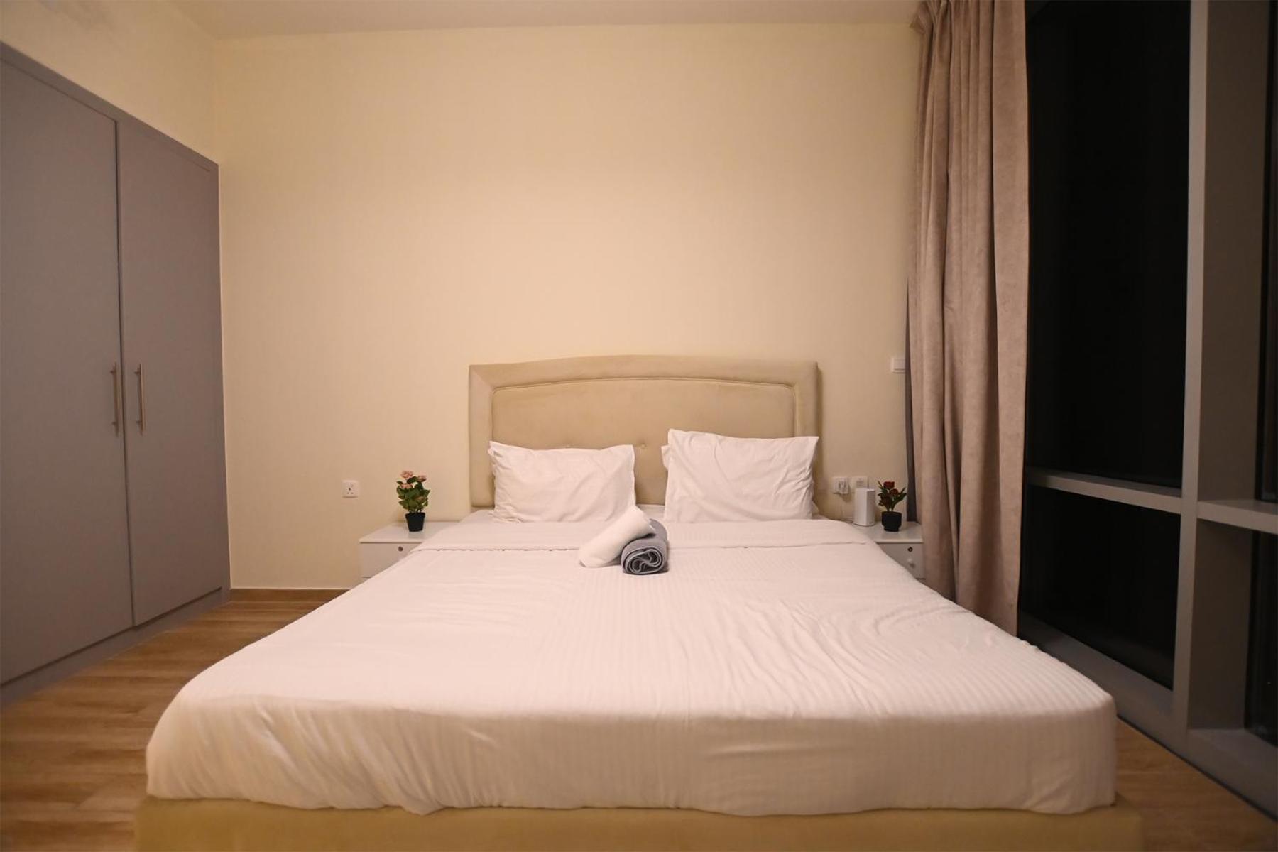 Apartment Brown Stone - Canal View Five Star