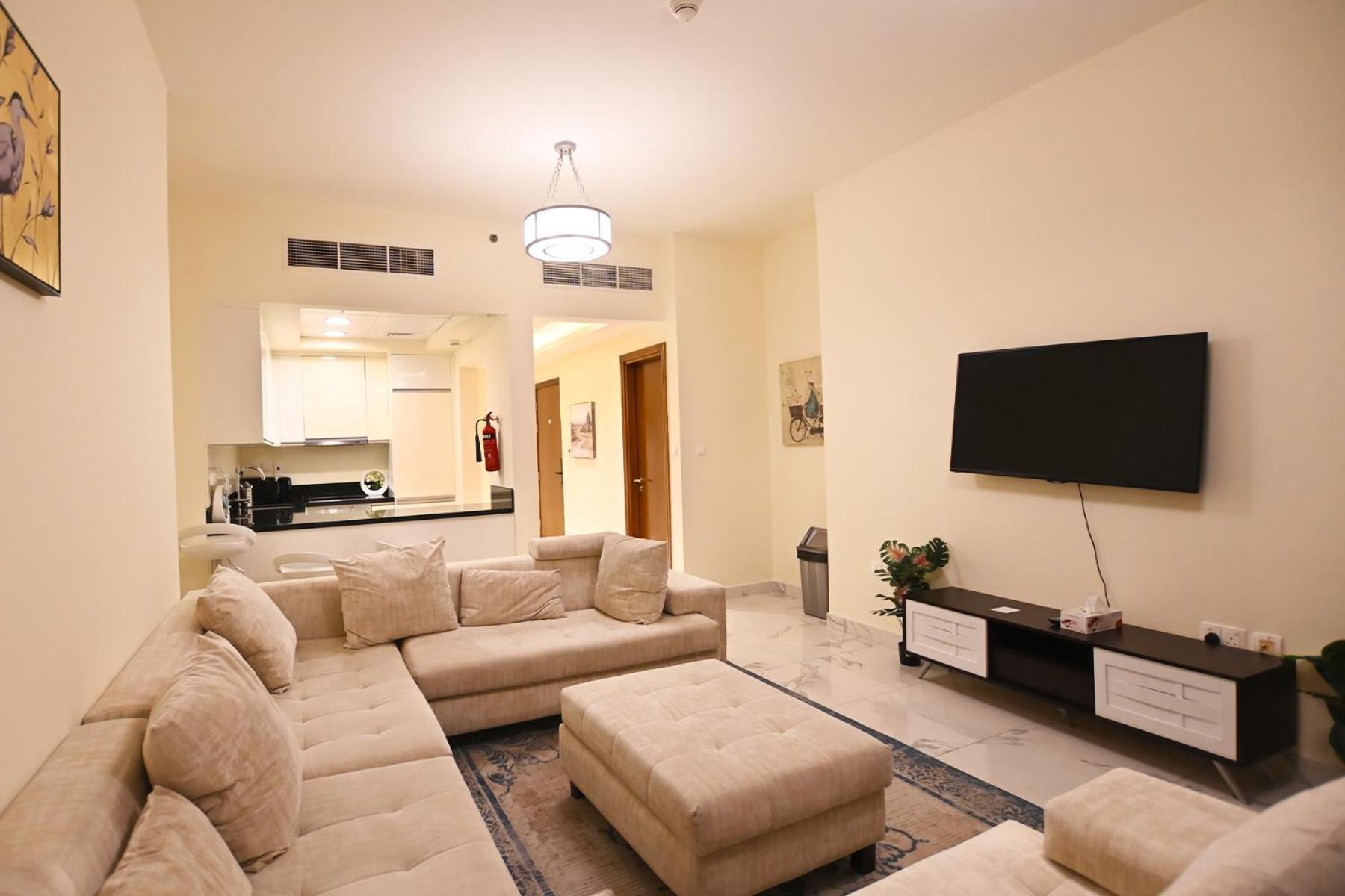 Apartment Brown Stone - Canal View Five Star