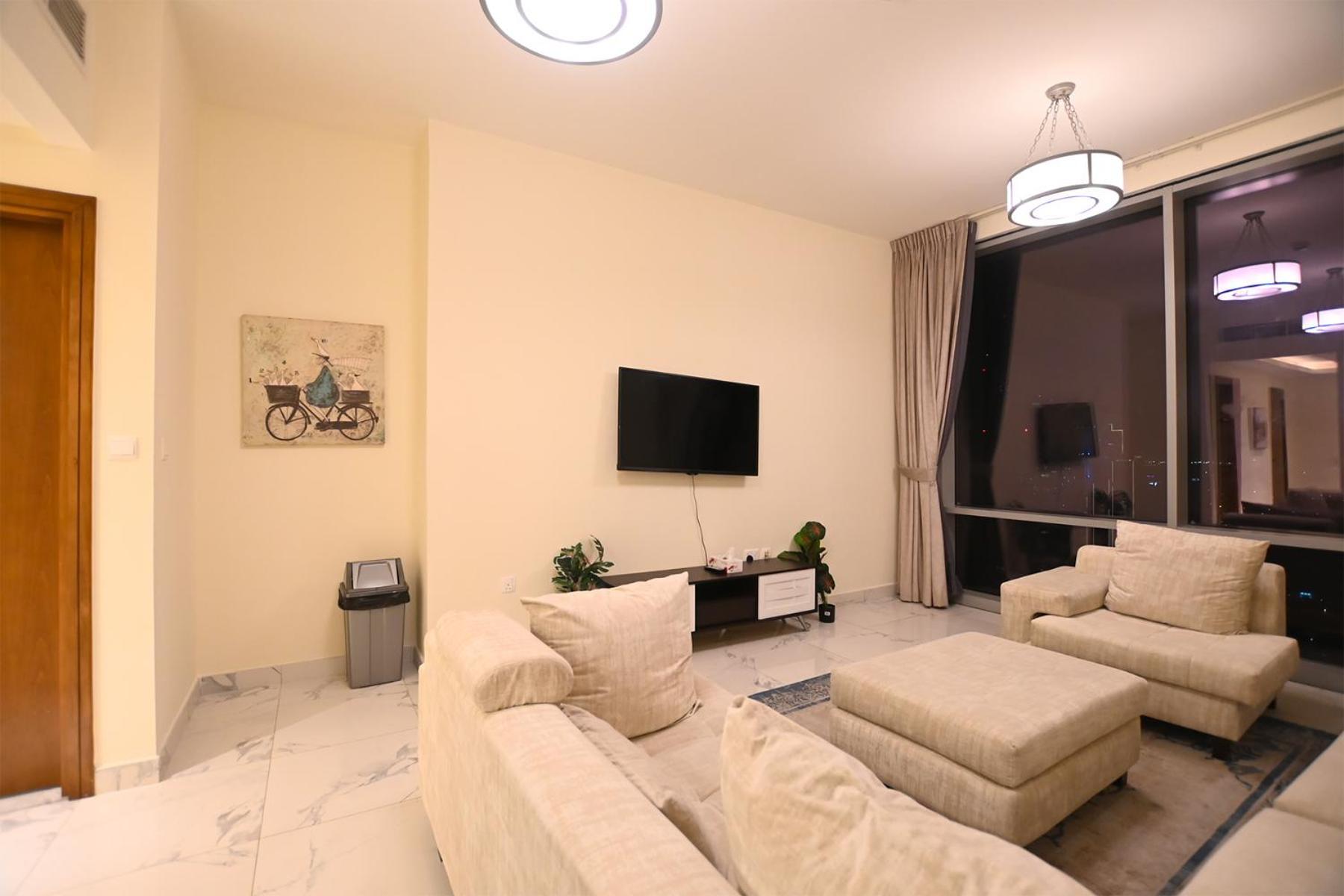 Apartment Brown Stone - Canal View Five Star