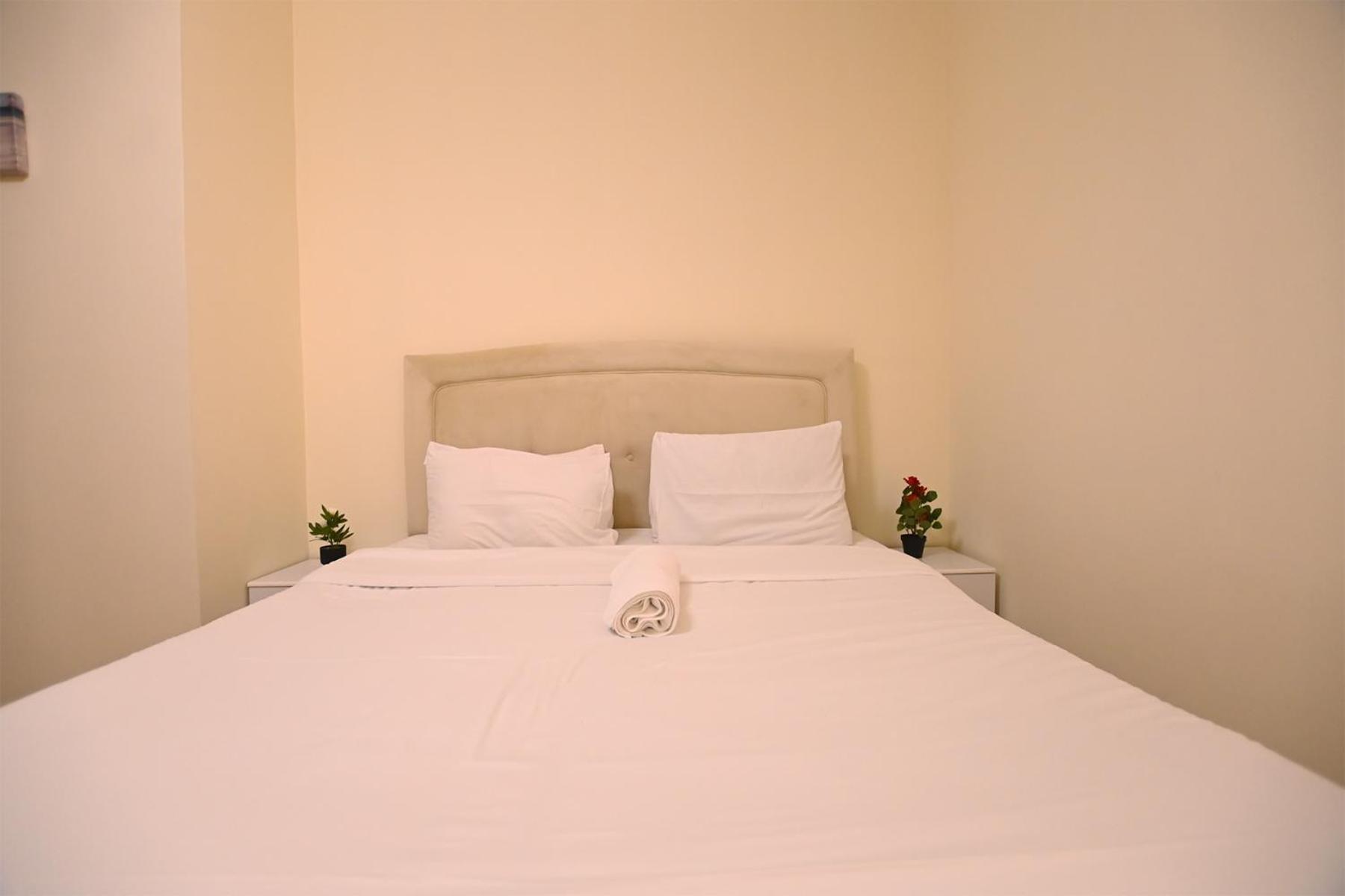 Brown Stone - Canal View Five Star Apartment *