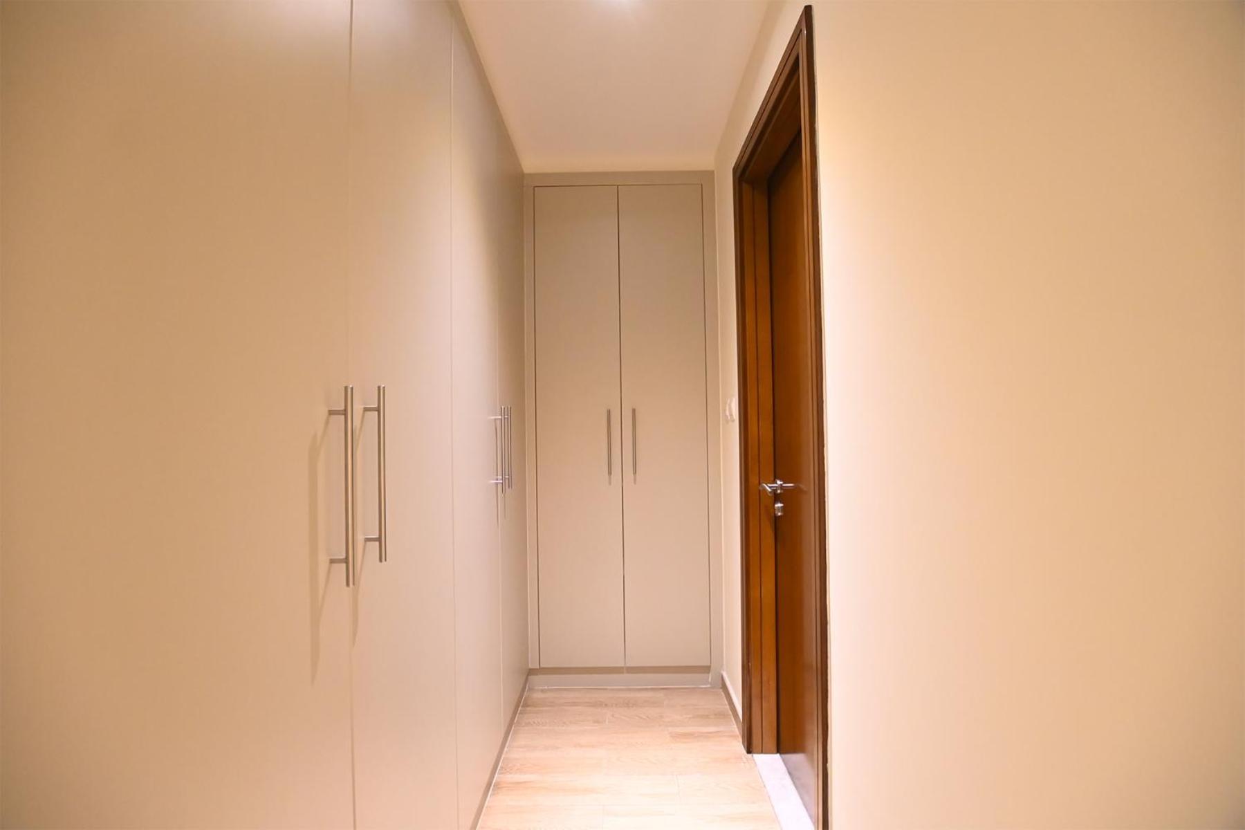 Apartment Brown Stone - Canal View Five Star *
